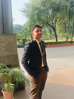 Aman Singh