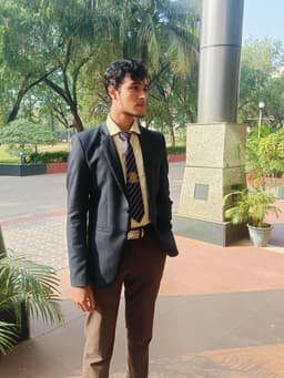 Shriyansh Dash